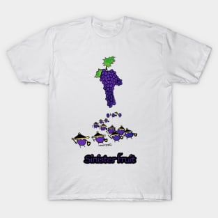 Horde of Grapes T-Shirt